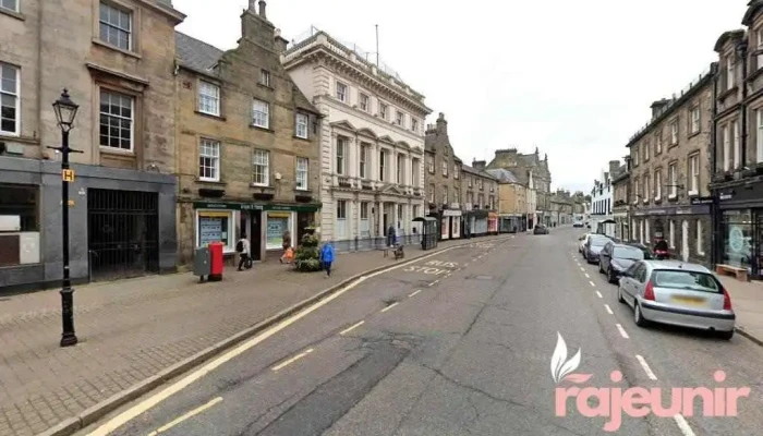 Lloyds Pharmacy - Forres