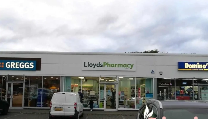 LloydsPharmacy - Airdrie