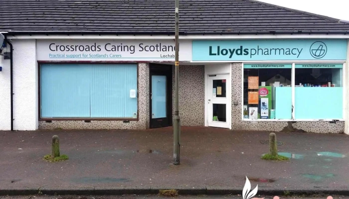 Lloydspharmacy All - Fort William_inverness