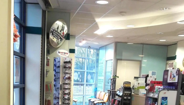 LloydsPharmacy - Bathgate