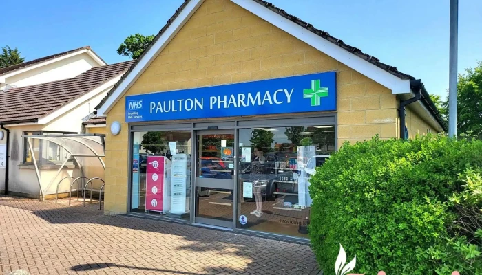 LloydsPharmacy - Clandown Rd