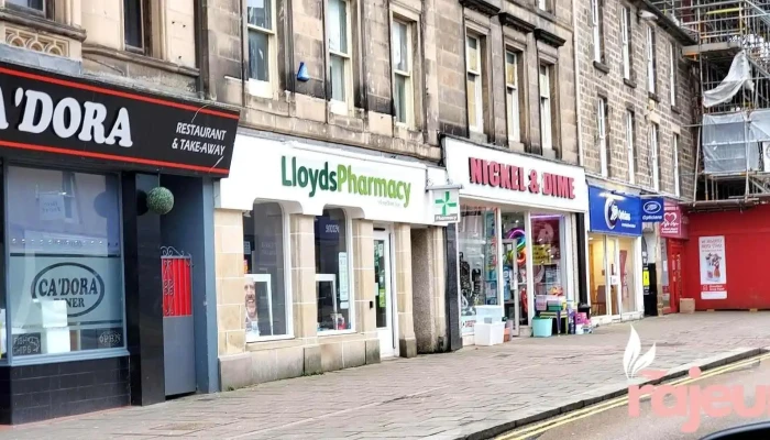 LloydsPharmacy - Elgin