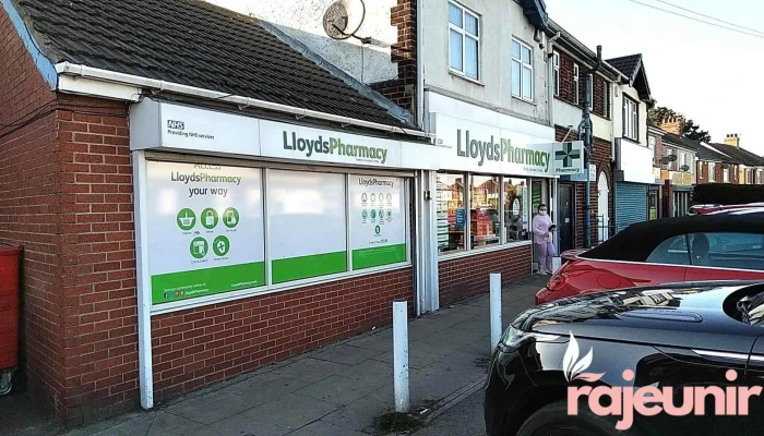 LloydsPharmacy - Grimsby Dn34 5Su