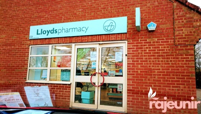 LloydsPharmacy - Meadow Ln