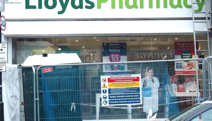 LloydsPharmacy - North St