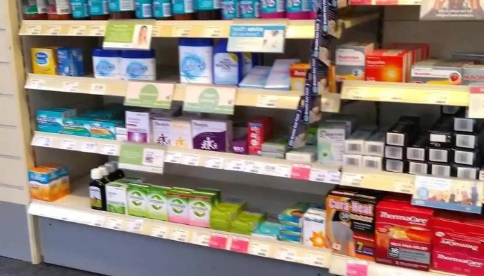 LloydsPharmacy - Norwich Nr2 4Jj