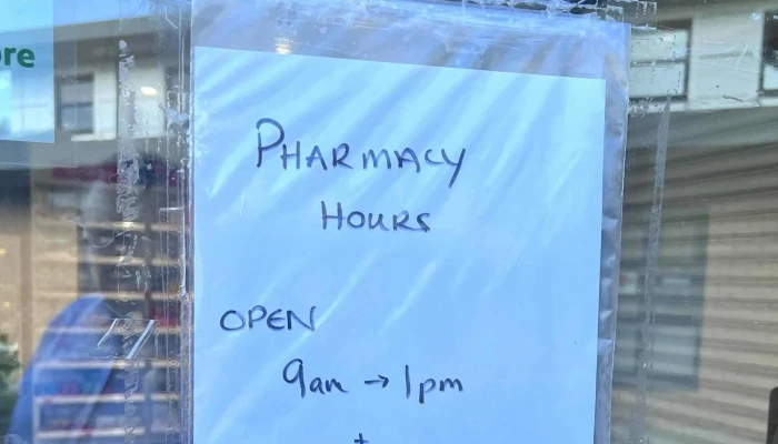Lloydspharmacy Pharmacy - Bathgate