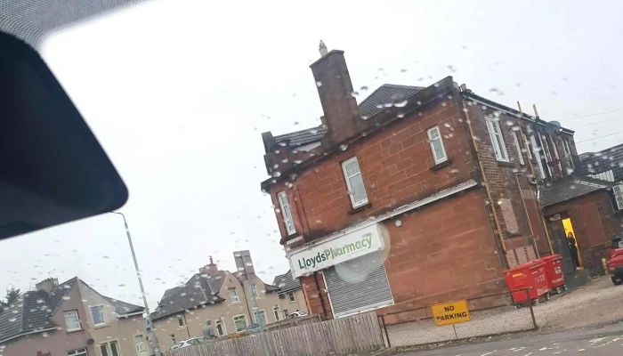 Lloydspharmacy Pharmacy - Bellshill
