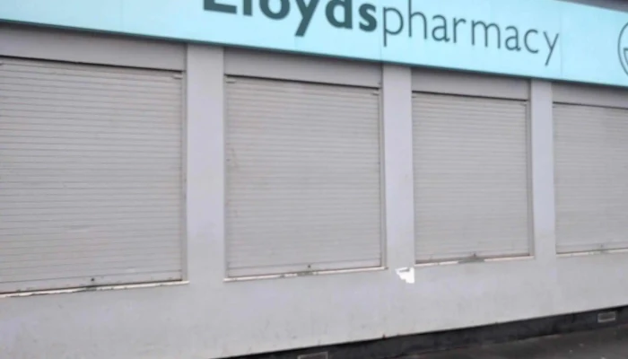 Lloydspharmacy Pharmacy - Glasgow