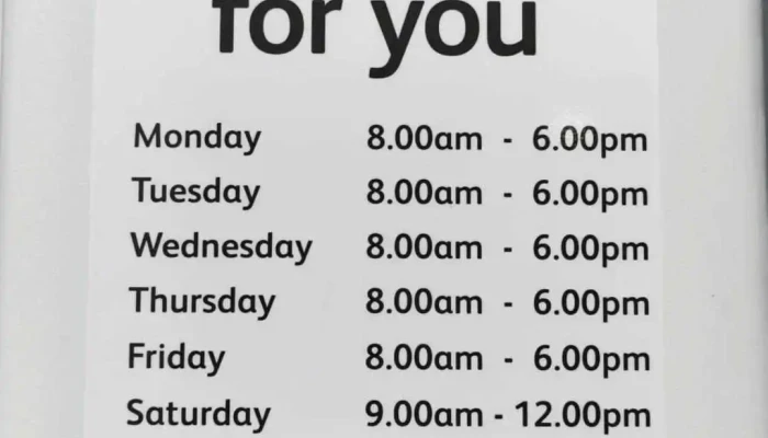 LloydsPharmacy - Pontefract Wf8 1Pl