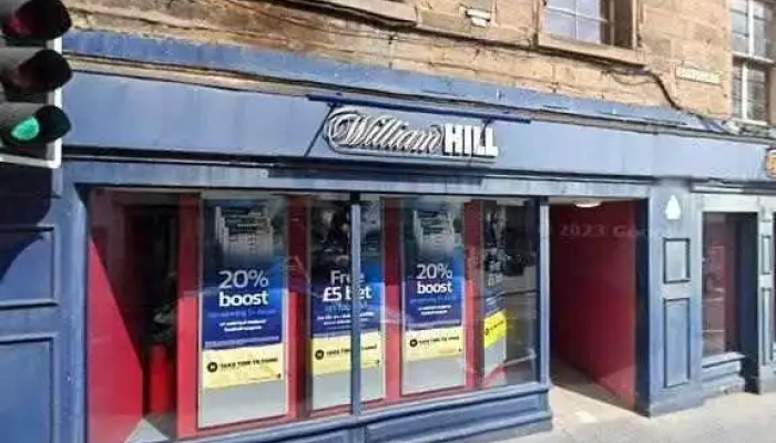 Lloydspharmacy Street View 360deg - Cupar