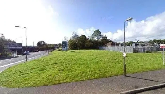 Lloydspharmacy Street View 360deg - Bathgate