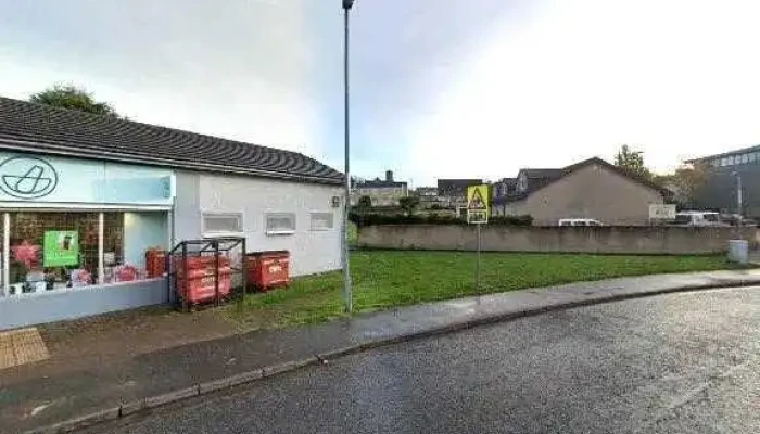 Lloydspharmacy Street View 360deg - Airdrie