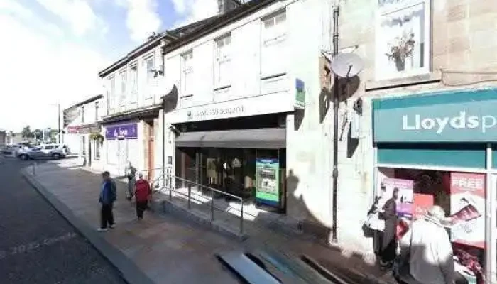 Lloydspharmacy Street View 360deg - Carluke