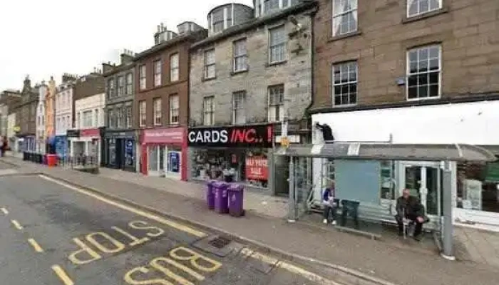 Lloydspharmacy Street View 360deg - Montrose