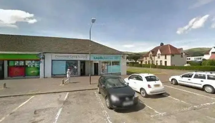 Lloydspharmacy Street View 360deg - Fort William_inverness