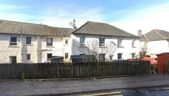 Lloydspharmacy Street View 360deg - Fort William