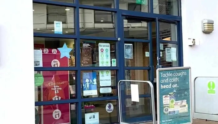 Lloydspharmacy Videos - Bathgate