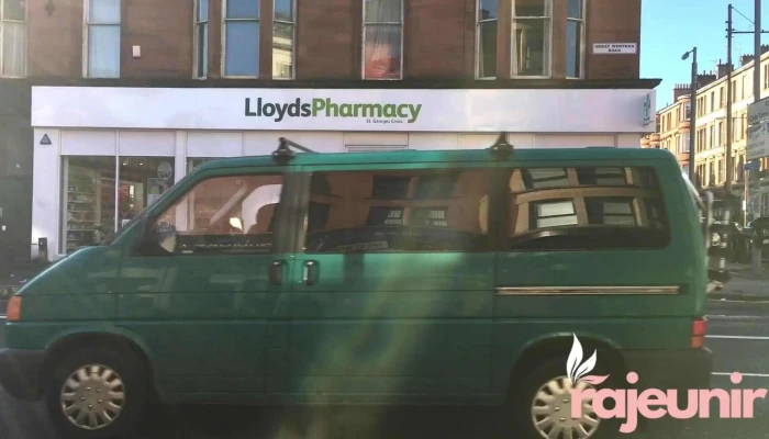 Lloydspharmacy Videos - Glasgow