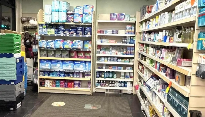Lockwood Pharmacy - Lockwood