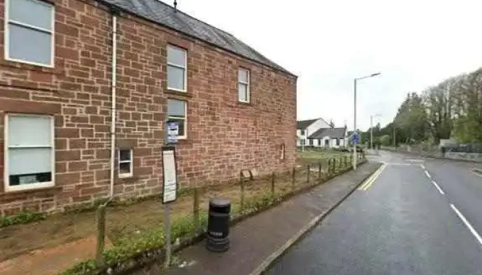 Lomond Pharmacy -  All - Cupar