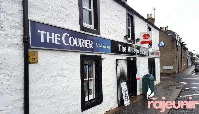 Longforgan Newsagents & General Store - Dundee