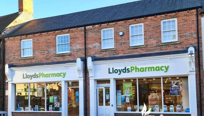 Lunts Pharmacy Ludlow - Ludlow Sy8 1Ru