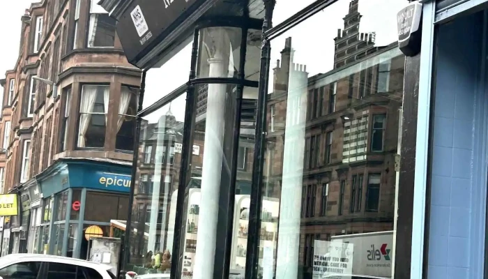 Mackie Pharmacy -  All - Glasgow