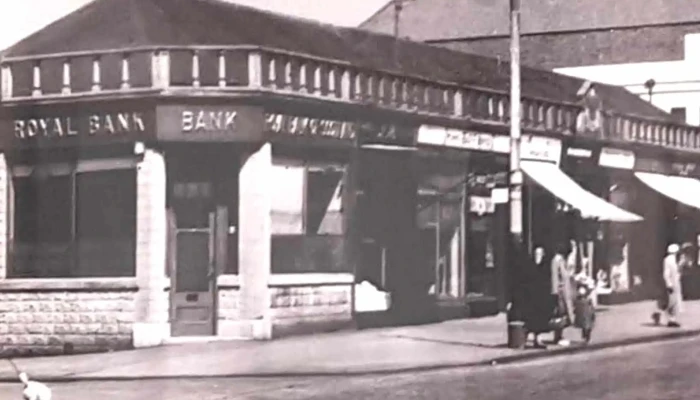 Mackie Pharmacy Weight Management Clinic Giffnock Pharmacy - Glasgow