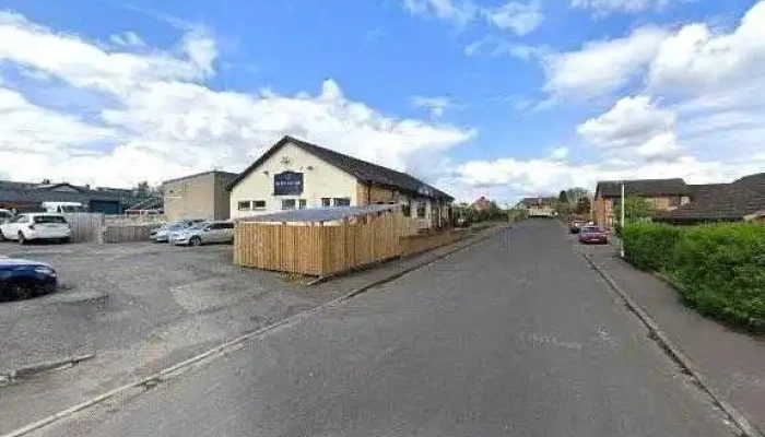 Maf Pharma Limited -  All - Kirkcaldy