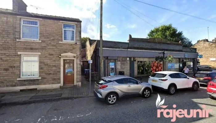 Manor Pharmacy - Norden