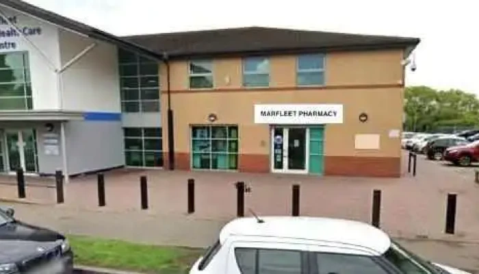 Marfleet Pharmacy - 340 Preston Rd