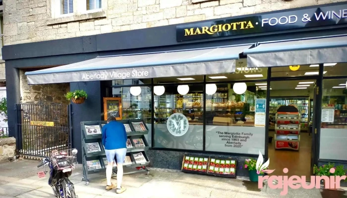 Margiotta Aberlady -  By Owner - Longniddry