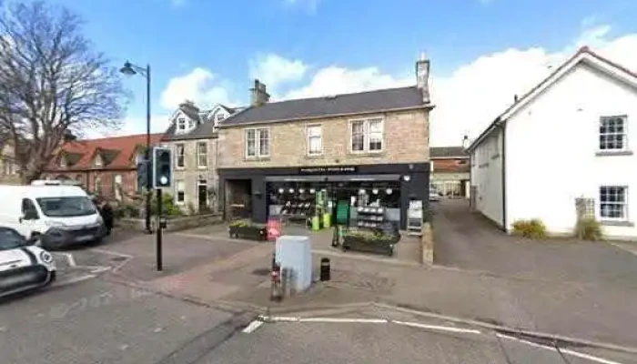 Margiotta Aberlady -  Street View 360deg - Longniddry