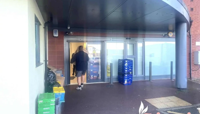Marisco Pharmacy PharmacyWise - Mablethorpe Ln12 1Dp