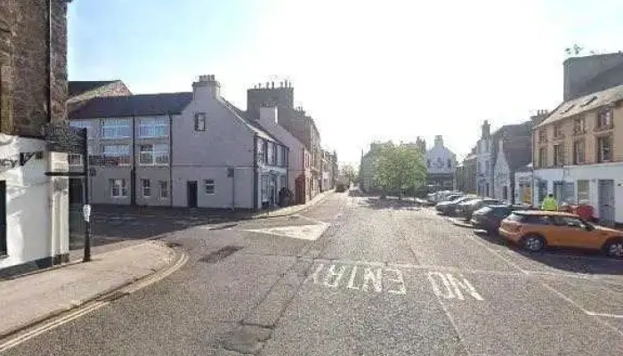 Market Street Pharmacy -  All - Haddington