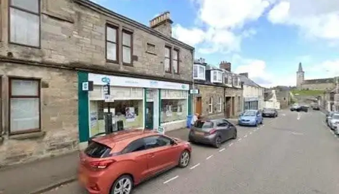 Markinch Pharmacy -  All - Glenrothes