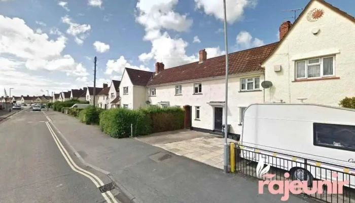 Marksbury Road Pharmacy - Bristol Bs3 5Jl