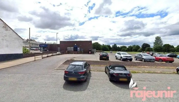 Mayfield Pharmacy - Dalkeith