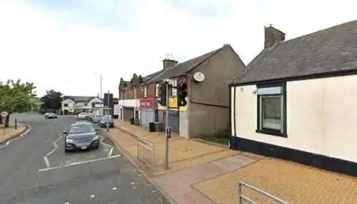 Mcconnell Pharmacy All - Kilmarnock