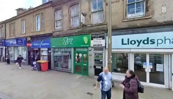 Mcminns Pharmacy Travel Clinic Wishaw All - Wishaw