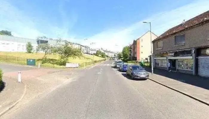 Md Green   Cadder Pharmacy All - Glasgow