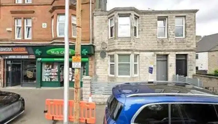 Md Green   Dukes Road Pharmacy All - Glasgow