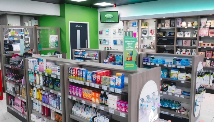 Md Green   Kennyhill Pharmacy By Owner - Glasgow