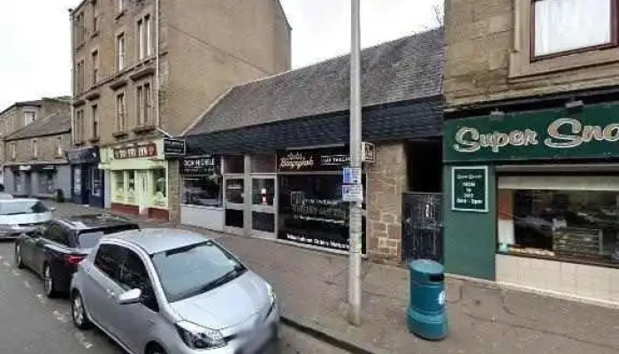 Md Green   Perth Road Pharmacy All - Dundee