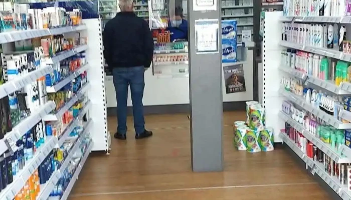 Md Green Pharmacy Alexandria All - Alexandria