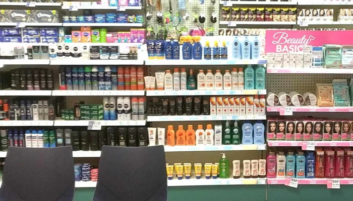 Md Green Pharmacy Alexandria Pharmacy - Alexandria
