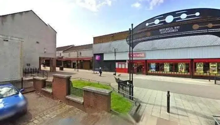 Md Green Pharmacy Alexandria Street View 360deg - Alexandria