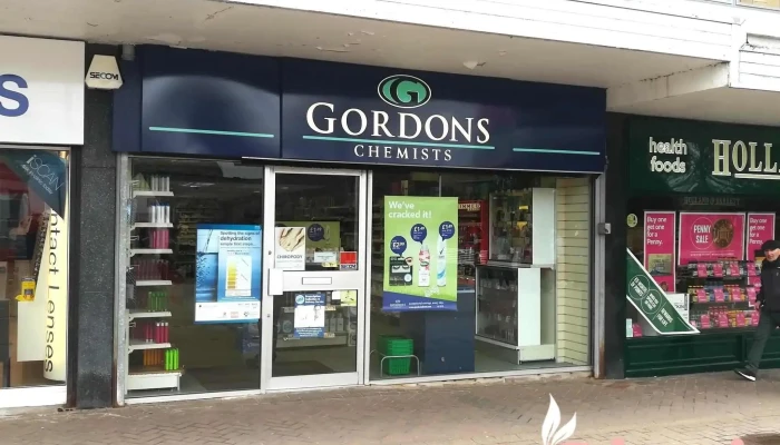 Md Green Pharmacy Milngavie All - Glasgow