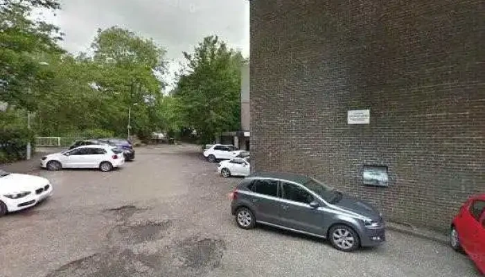 Md Green Pharmacy Milngavie Street View 360deg - Glasgow